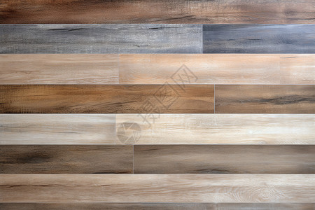 木材材质原木地板背景