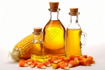 营养玉米油农业玉米油高清图片