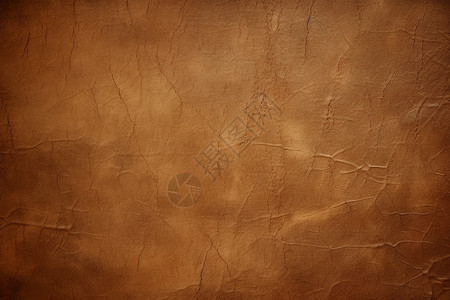 羊皮纸背景棕色皮革背景设计图片