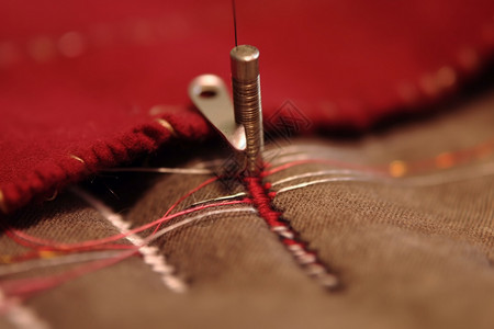 现代工艺纺织品背景图片