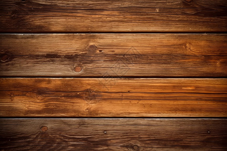 复古的木板材料背景图片