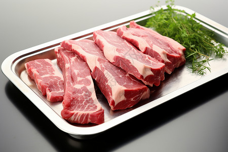 健康营养的牛肉图片