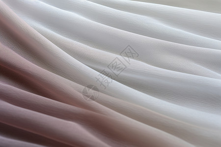 纺织品的丝滑纺织布料图片