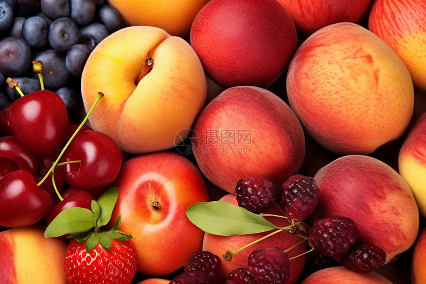 健康水果图片