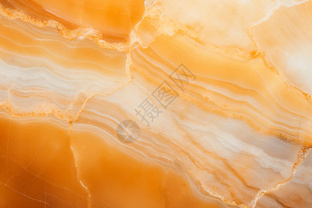 光滑玛瑙纹理的大理石背景图片