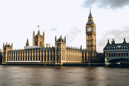 议会的政府大厦图片