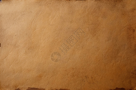 棕色牛皮纸背景图片