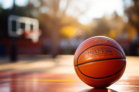 篮球运动背景篮球运动背景