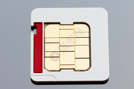 网络vip卡sim电话通信卡背景