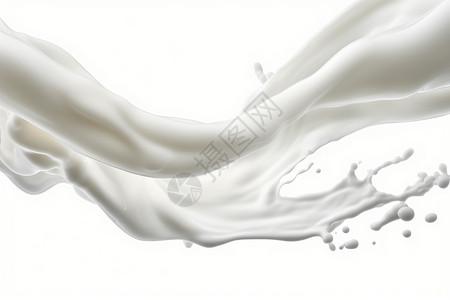 诱人牛奶牛奶丝滑设计图片