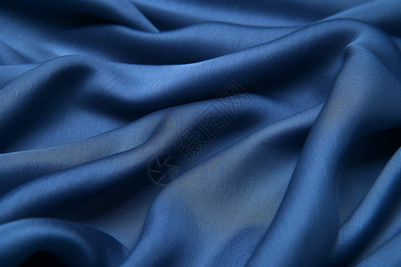 丝绸背景涤纶布料高清图片