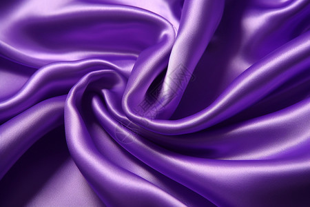 美观的紫色织物图片