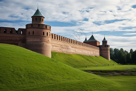 著名的历史欧洲建筑城堡图片