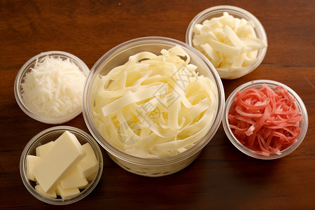 香醇的乳制品奶酪图片