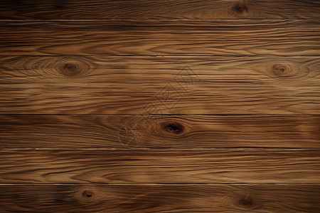 深棕色的木纹地板设计图片