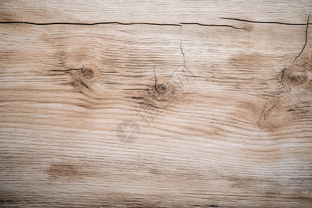 实木特写原木色木板的纹理背景背景