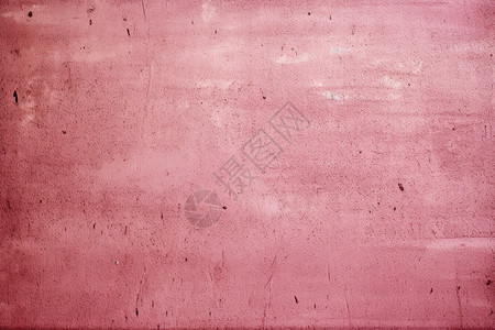 破旧粉色墙壁背景背景图片