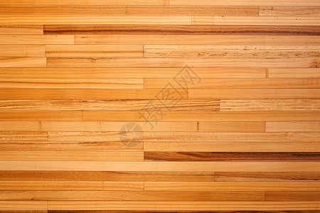 光滑木纹光滑的木地板背景