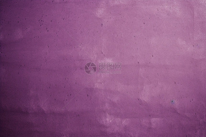 紫色的墙壁图片