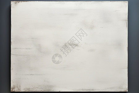 灰色的空白木板背景图片