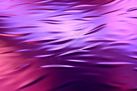 紫色的烫金材料背景图片