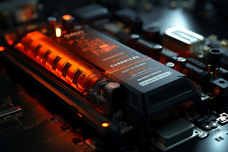 肠动力三元动力锂电池设计图片