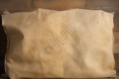 棕色牛皮纸复古背景背景图片