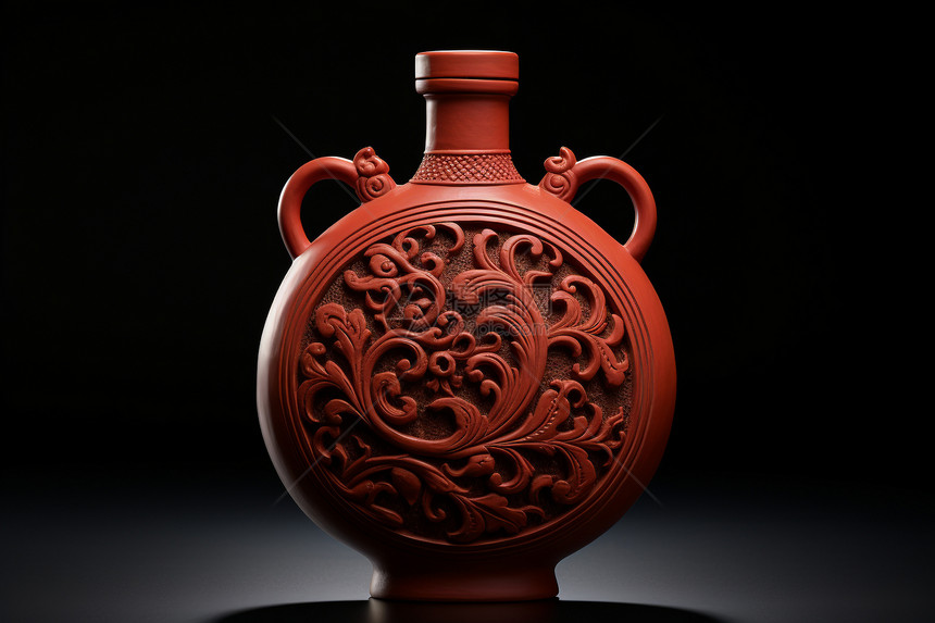 古代的中国酒文化之旅图片
