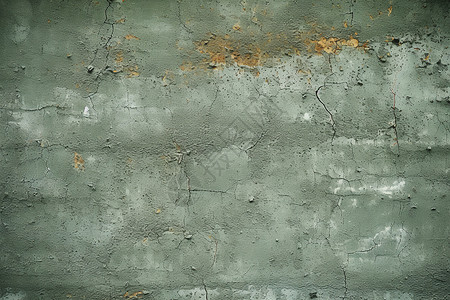 复古破旧水泥墙面背景图片