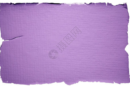 简约的紫色纸张图片