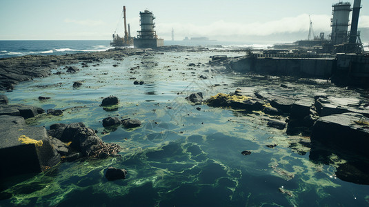 日本向海洋倾倒核废水背景