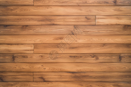 朴素的木质地板背景图片