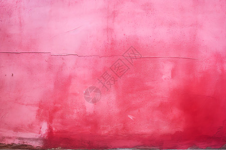 颜色多彩的粉红墙面背景图片