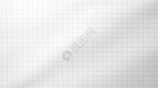 正方形印章网格白色背景纸设计图片
