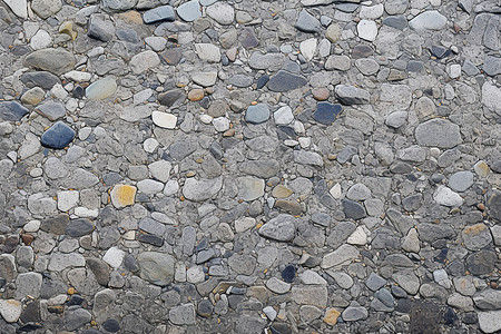 石子路图片鹅卵石地板高清图片