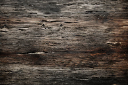 年代悠久的木质板材背景图片