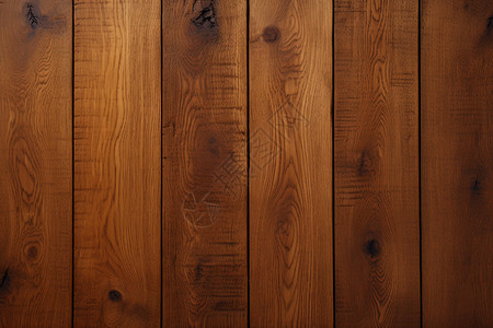 褐色的木质地板纹理背景图片