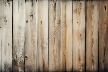 年代悠久的木质面板背景背景图片