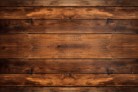 棕色木质地板纹理背景图片
