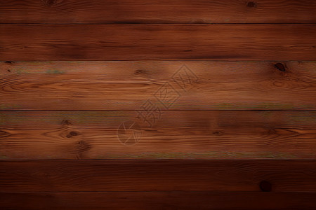 光滑地板棕色的木质地板纹理背景