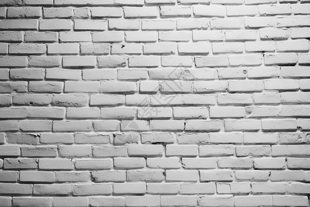 白色砖墙墙壁背景背景图片