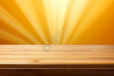 木制条纹桌图片