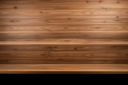 橡木材质背景图片