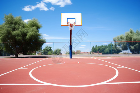 梦想篮球素材篮球梦想背景