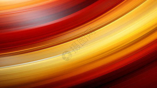 红黄背景红黄条纹的抽象背景设计图片