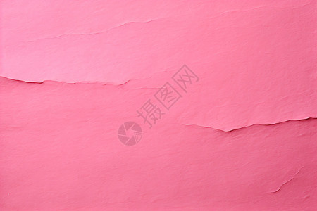 有裂痕的粉色纸张图片