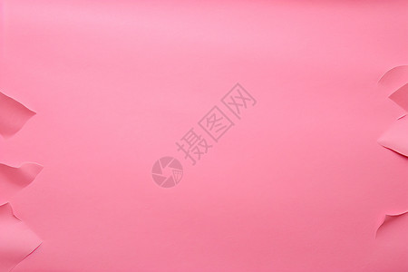 粉色的纸张背景背景图片