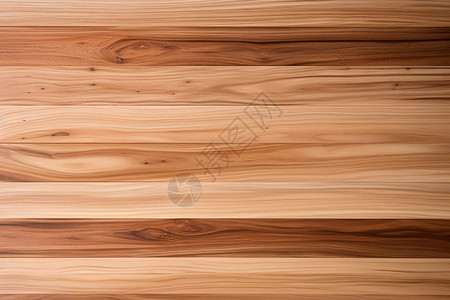 柚木家具古典自然的木质地板背景