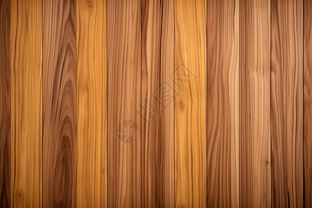 柚木家具天然文理的木板背景