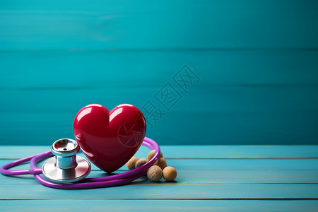 医疗心脏健康检查仪器图片